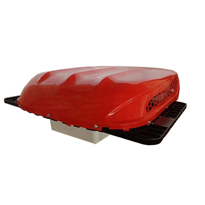 Parking Air Conditioner Hot Sale Air Conditioner For Truck Air Conditioning Systems 24v