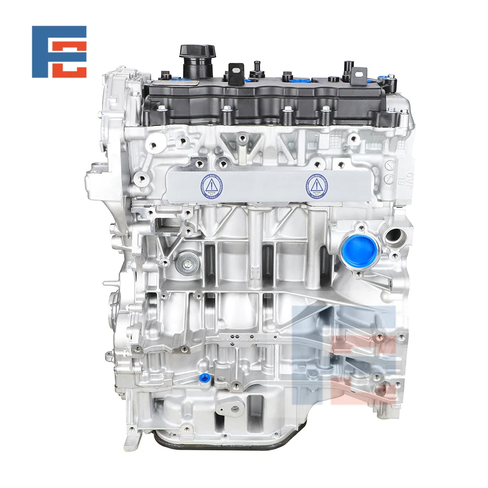 Brand New 2.5L 16V QR25 QR25DE YD25 YD25DDTI Diesel Engine For Nissan NP300 Navara D22 D40 Pathfinder Sentra Altima