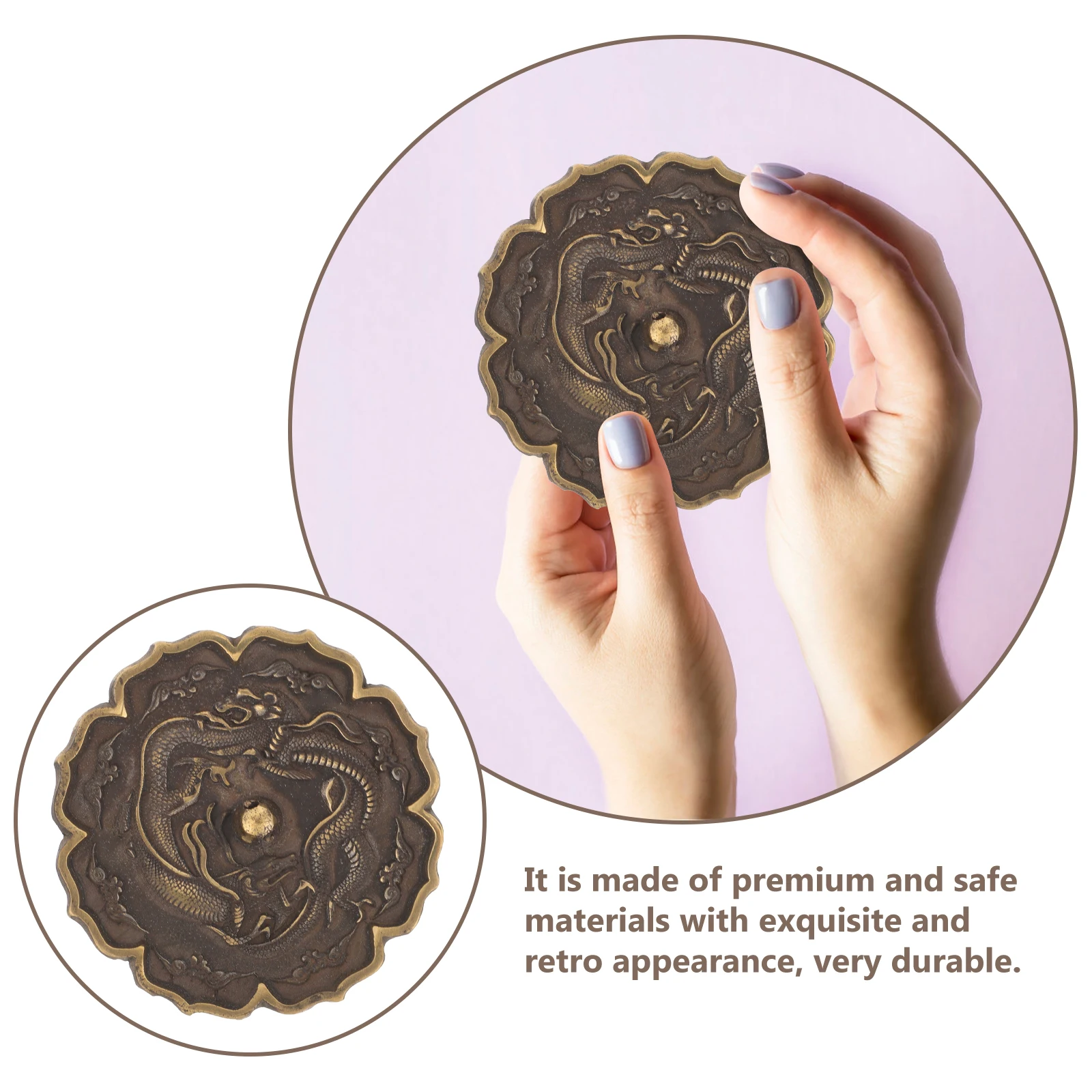 Kitzen: Traditionelle Wanddekoration und chinesische Kultur im modernen Zuhause