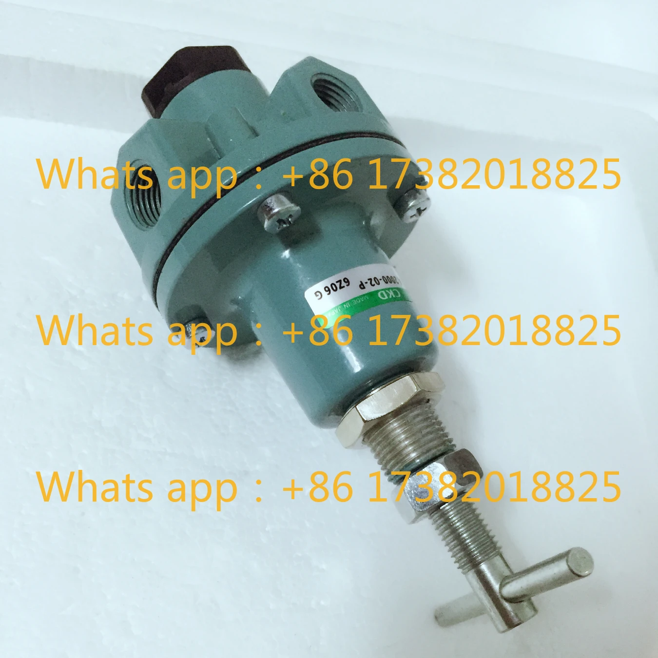 

Емкостный клапан 6062-A 2000-02 - P