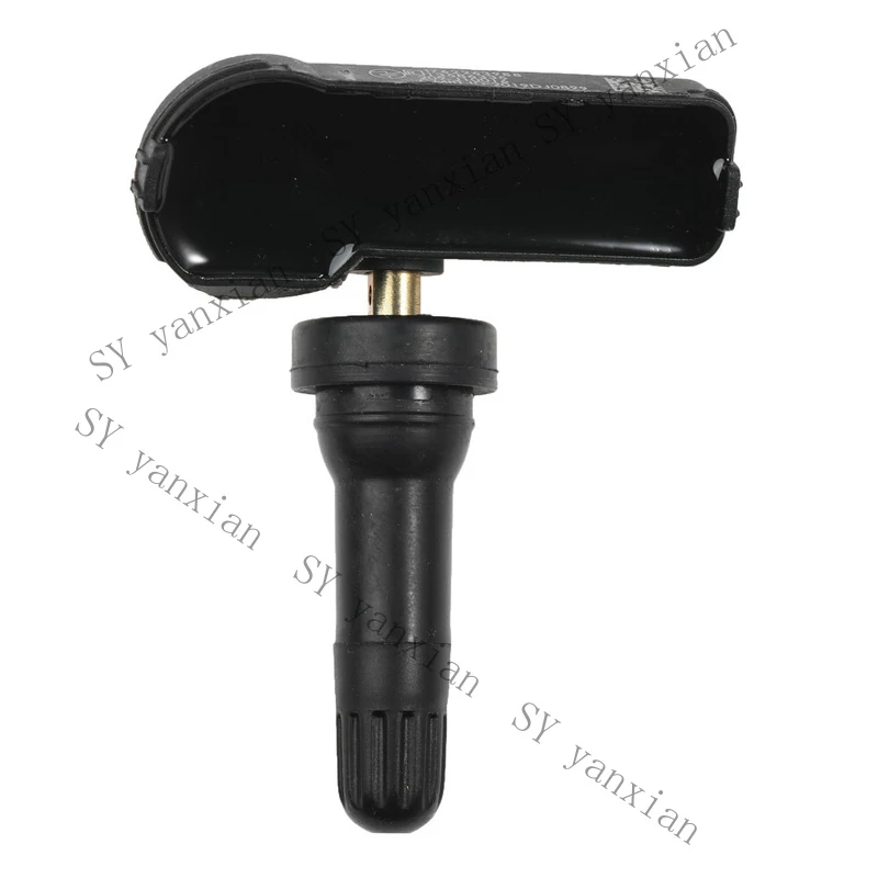 SY+ 4X Tyre Pressure Sensors TPMS For Chevrolet Silverado GMC Sierra  2007 - 2018