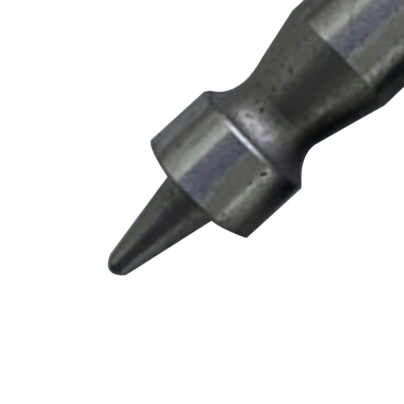 1x Sturdy and Easily Felled Aluminum Tool Aluminum Material Black Chain Tool