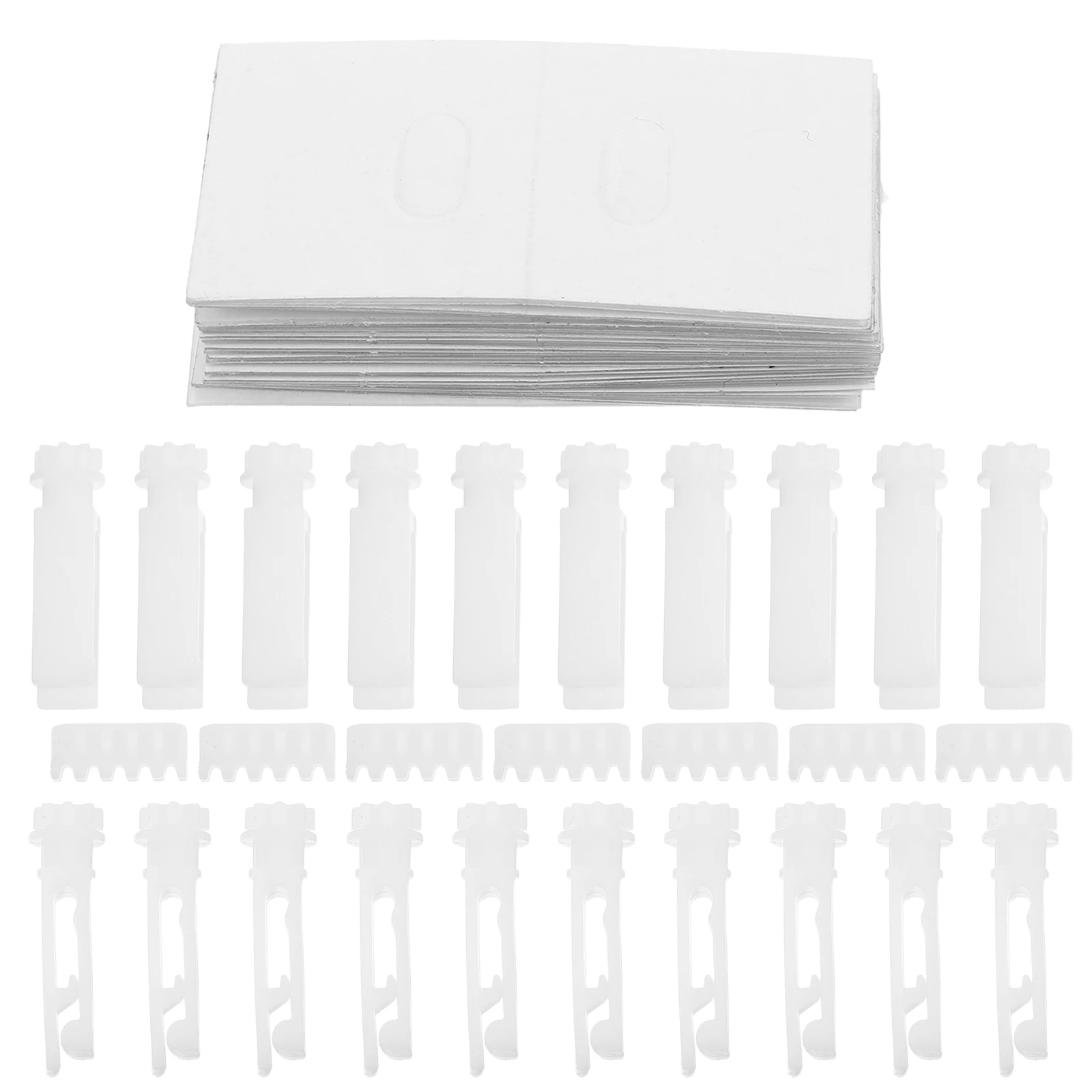 

Curtain Repair Set Curtains Blinds Replacement Stem and Gear Suite Parts Window