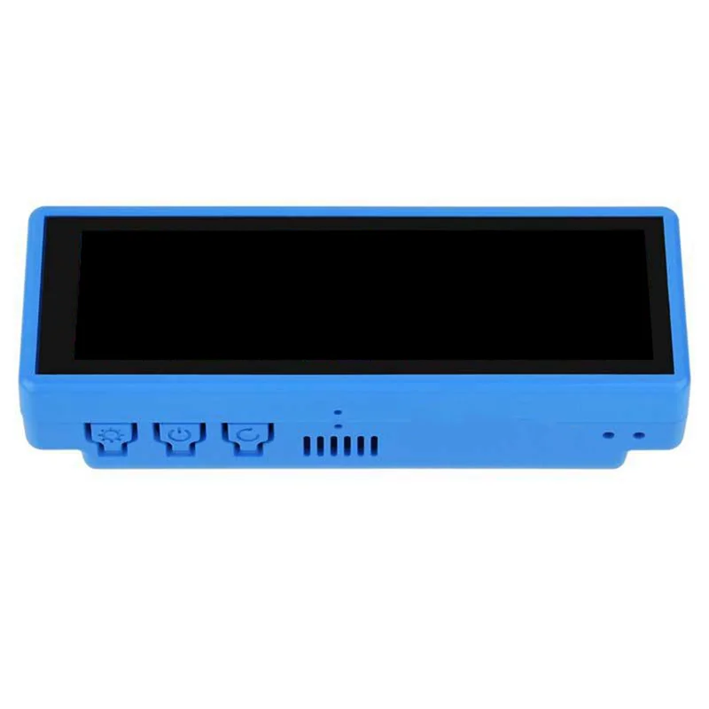 

N01R-для Deepseek Xiaozhi AI Chat Robot Box ESP32-S3-N16R8 Макетная плата 3,49 "ЖК-сенсорный экран Поддержка Wi-Fi BLE 5
