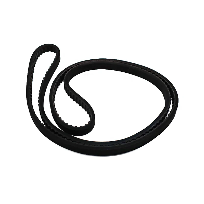 

# Hot Sales For Industrial 10 H-1100-10m Black Sponge Rubber Timing Belt Sleeve Rubber Material