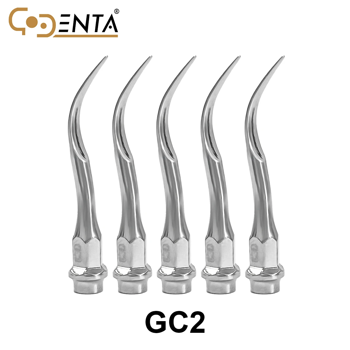 

Лидер продаж, наконечники для стоматологического ультразвукового скалера PC1 GC1 GC2, подходят для наконечника KAVO-эндодонтические инструменты для пародонтического масштабирования