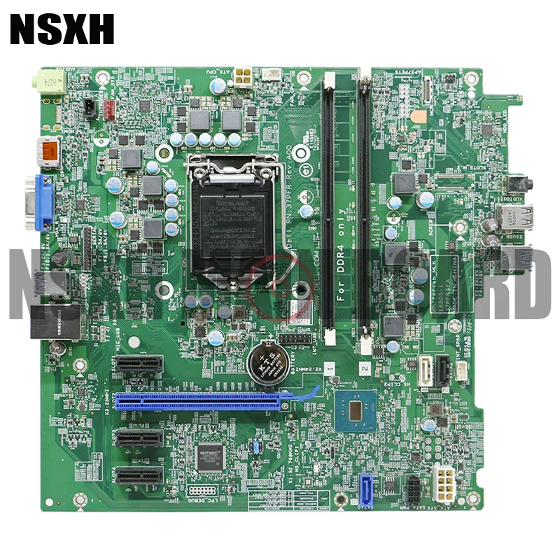 

CN-01DDN5 3046 MT материнская плата 01DDN5 1DDN5 DDR4 материнская плата