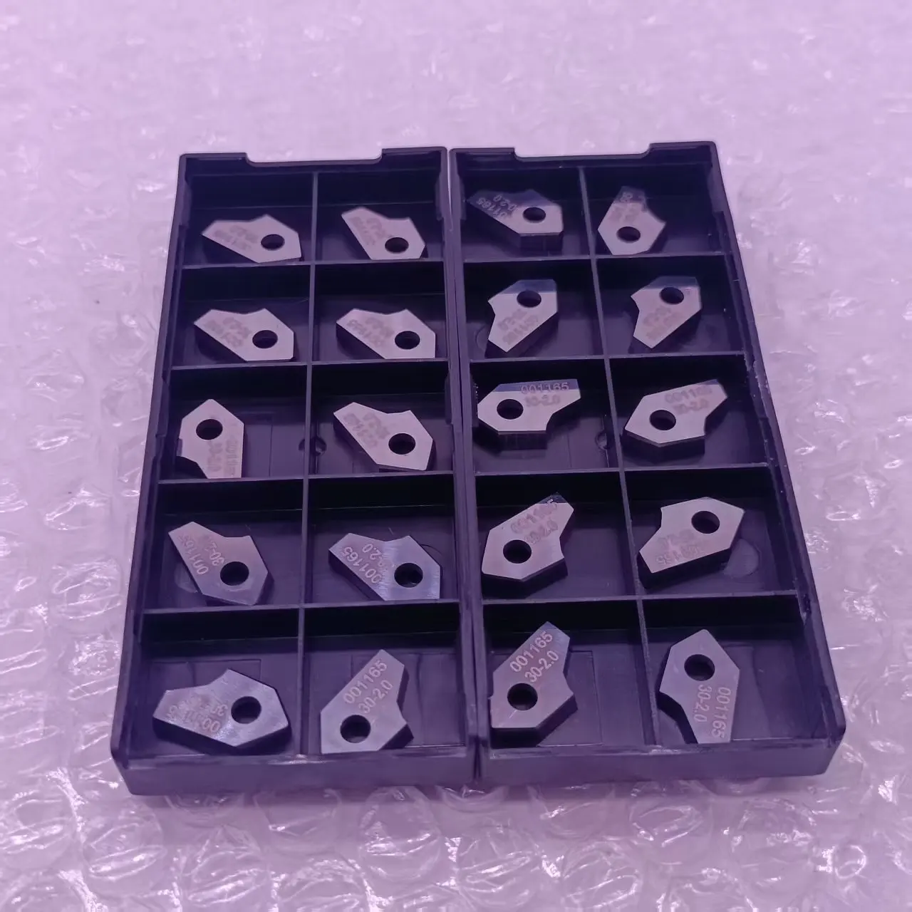 Hoja cortadora Serdi NEWEN 001365 001126 000551 000552 001588 001165 AL12 005164 individual 90 grados y tres ángulos 30 °   45 °   Punta A1