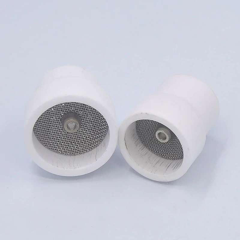 10/14/24# Welding Ceramic Nozzle Alumina Cup For WP17/18/26 Welding Torch Practical TIG Soldering Cup Replacement Accessories