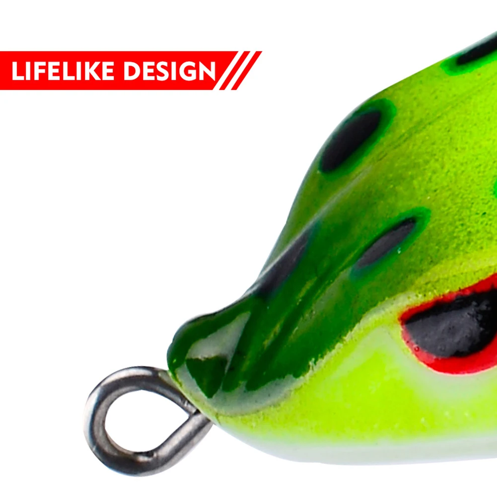 

Fishing Accessories Fishing Bait Fishing Lure Bait Minnow Baits Plugs Accessory Artificial Attractive Bait Carp