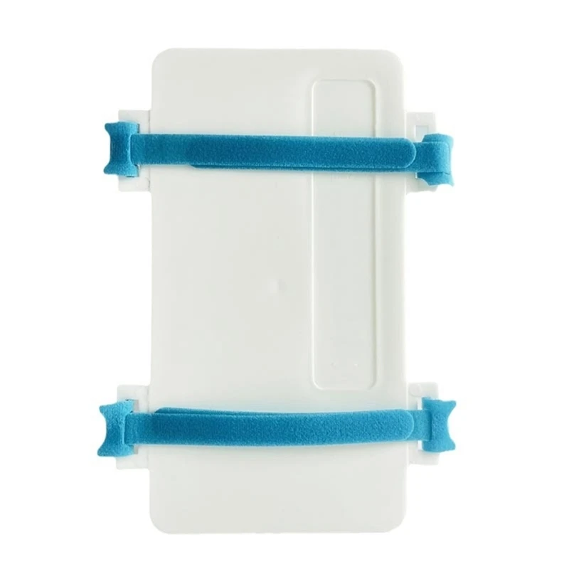 Essential Efficient Freezer Arrangement Breast Accessory for Refrigerator Organization Easily Organize Breast Milk W3JF