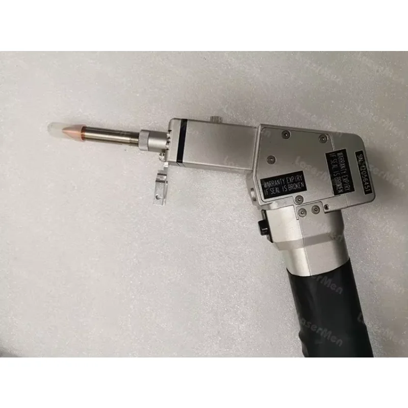 Pistolet à tête de soudage laser, BWT20