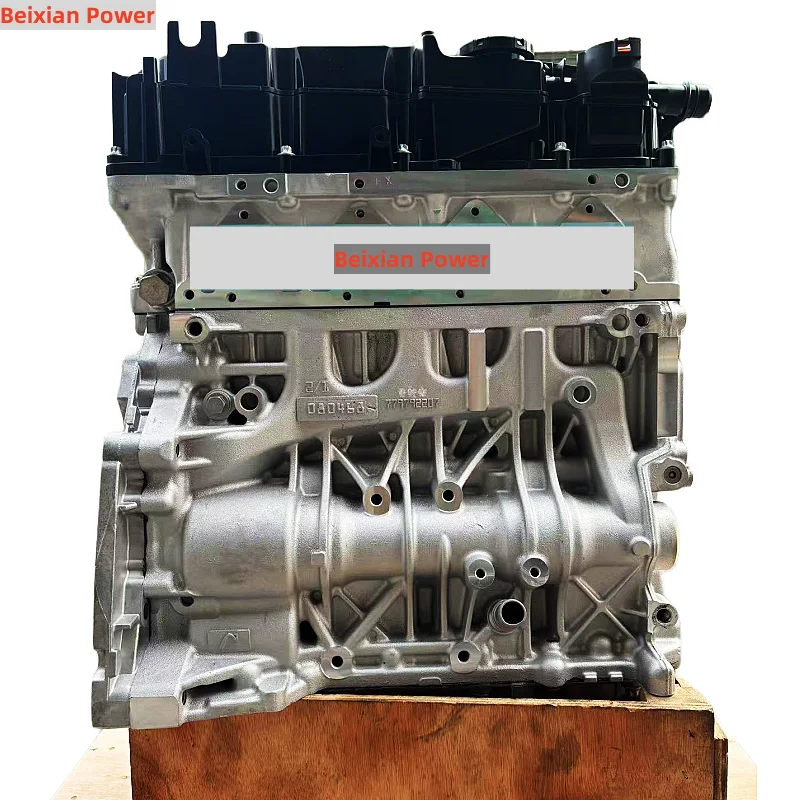 Beixian 100% High Quality N47 N47D20 N47D20A N47D20C N20C20A Engine For BMW X3 X1 X4 M3 M4 2.0T