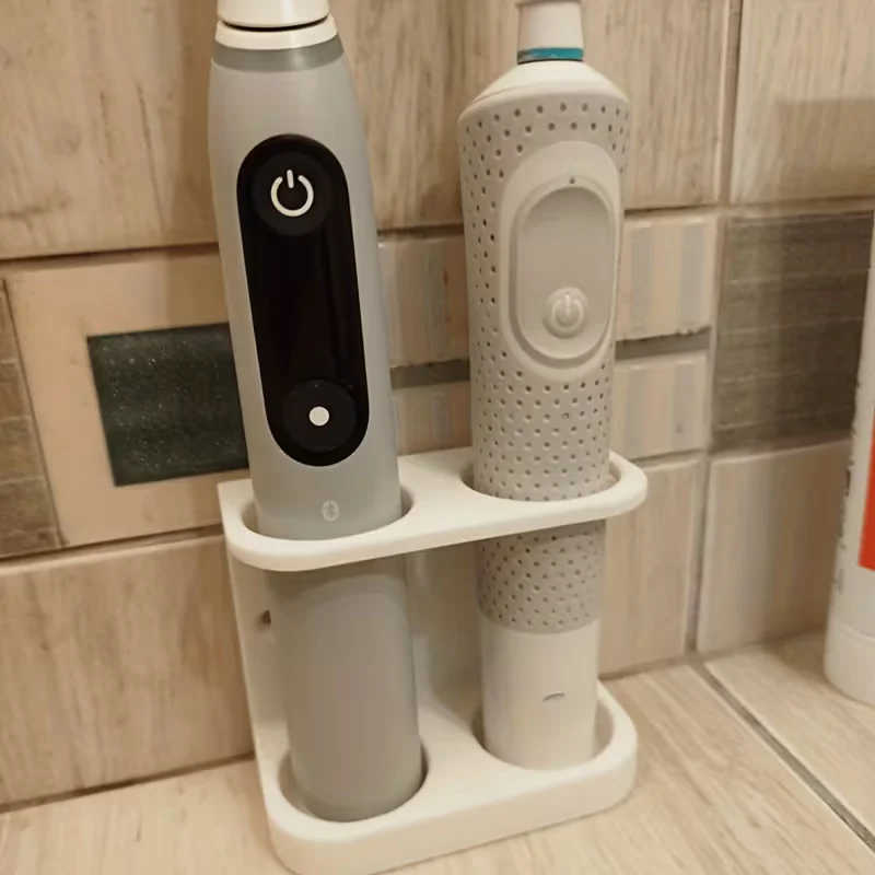 1pc Electric Toothbrush Holder - огляд і ціна Smart Home Philips