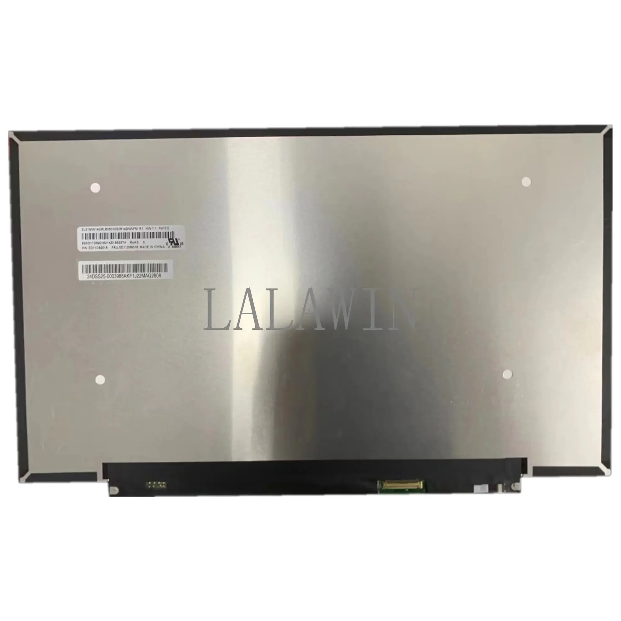 

R140NWFM R1 Laptop LCD screen With touch 1920×1080 40pins Replacement Display Panel Matrix