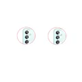 Only 2Camera Lens