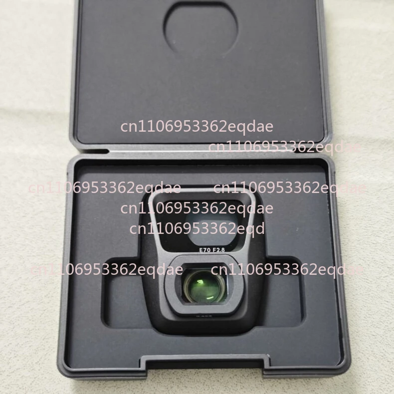 

Широкоугольный объектив для DJI Air 3, оригинальный, не царапается, в хорошем состоянии