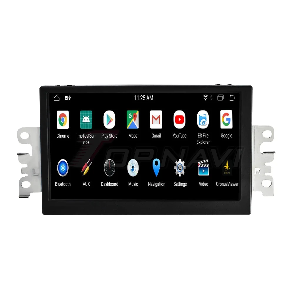 

For GPS Wireless Android Car Video Volvo S60 2011 2012 2013 2014 2015 2016 2017 2018 2019 2020 4+64GB Full Touch Vertical Scr
