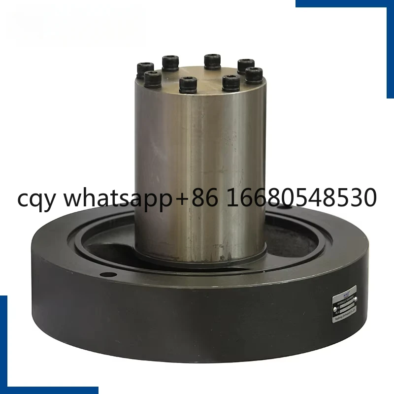 

Twoway Hydraulic Check Valves, Flang-Clamped Type, Pre-Fill Valves SVF-32 SVF-40 SVF-50 SVF-63 SVF-80 SVF-100 SVF-125 SVF-160