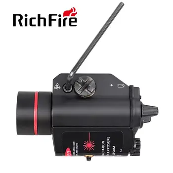 6 最佳銷售 手電筒雷射組合 - №6