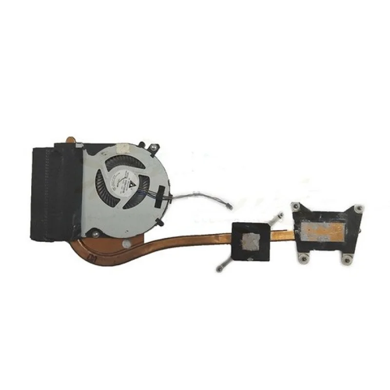 

A++ для HP ZBOOK 15U G2, вентилятор радиатора 796898-001