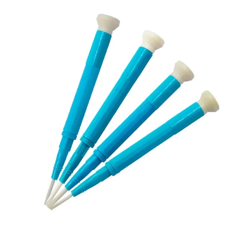 

1PC Non-magnetic Ceramic Screwdriver Cross Word Precision Computer Fine Adjustment Screwdriver