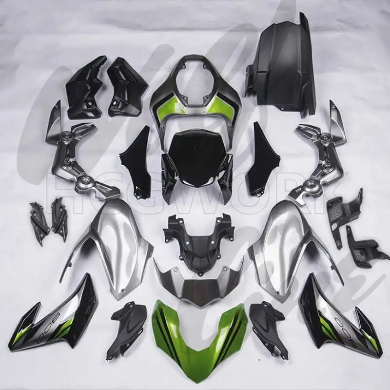 

Motorcycle Accessories Full Car Protection Guard for Kawasaki Z900(2017-2019)