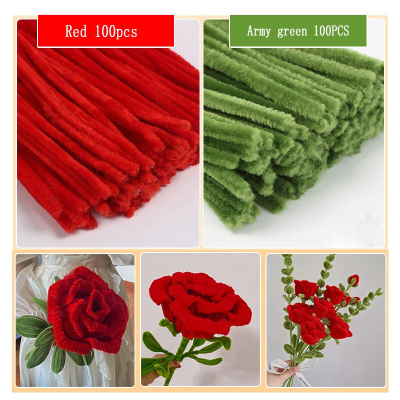 Thumbnail 3 - #2 Craft Pipe Cleaners Comparison Guide