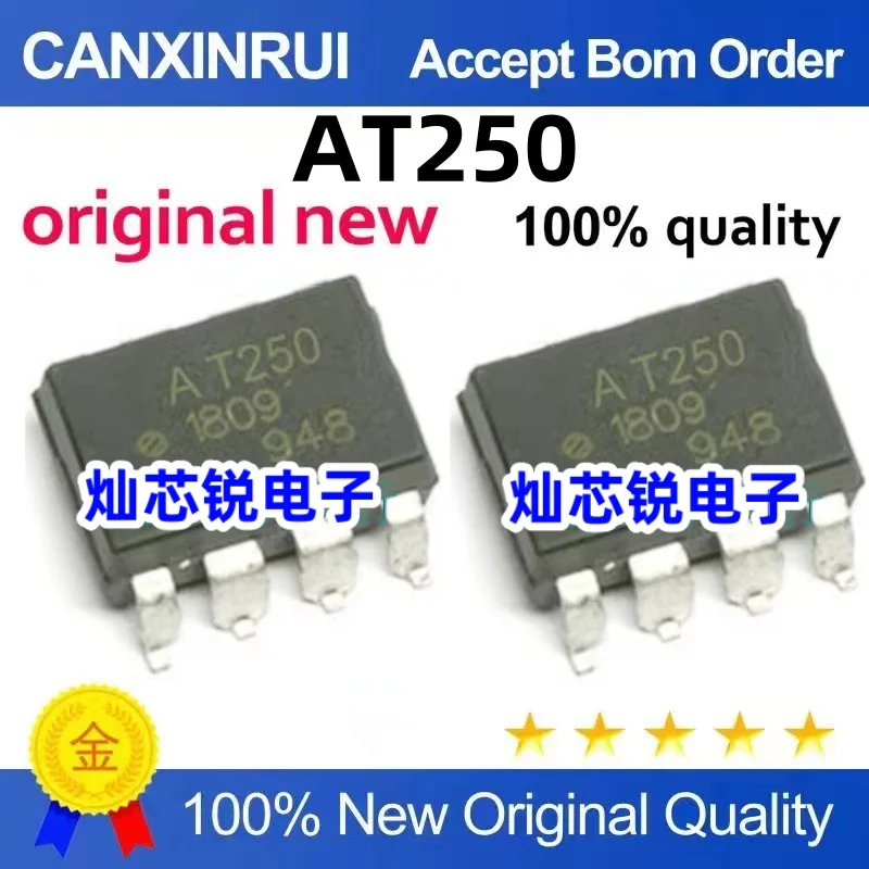 （10 Pieces）At-250 A…