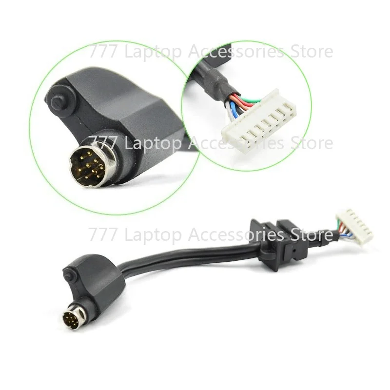 For Bose-Wave Music System Multi-CD 3 CD Changer Accessory BoseLink 9 Pin Cable