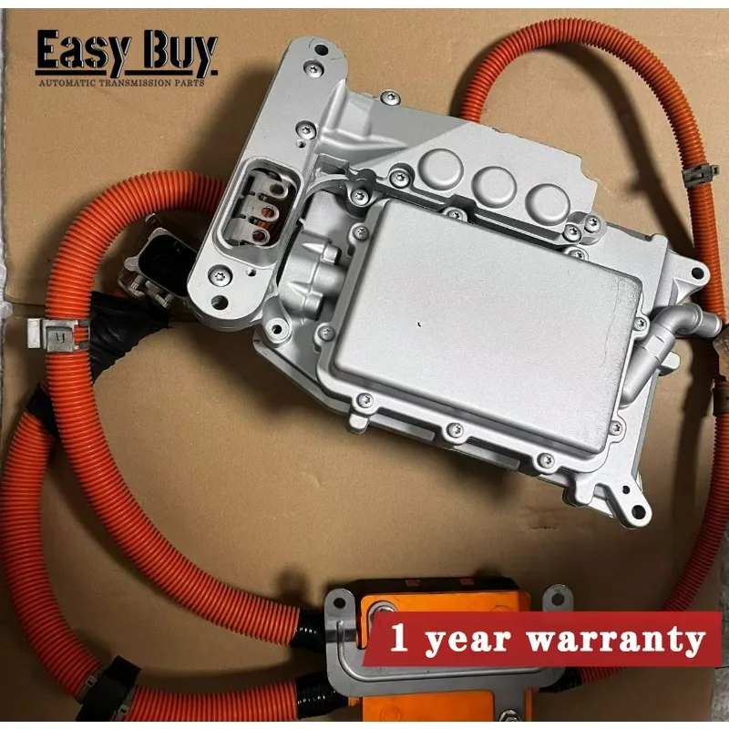A2215404450 A0009064703 Fit For Mercedes-Benz S400 S400LW221 S-ClassOriginal Hybrid Power Electronic Module InverterA0045459701