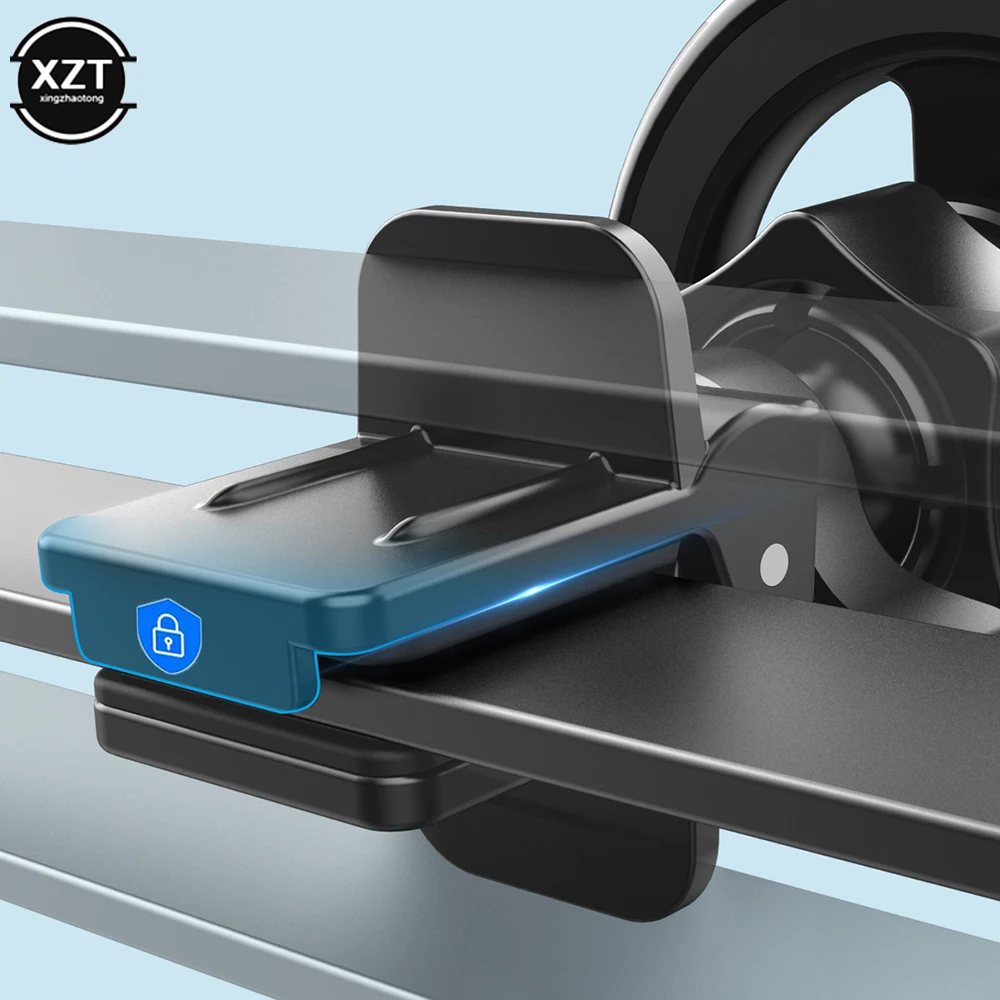 

Magnetic Phone Holder In Car Air Vent Mount 360 Rotating Universal Smartphone Stand Magnet Support Cell Bracket For iPhone