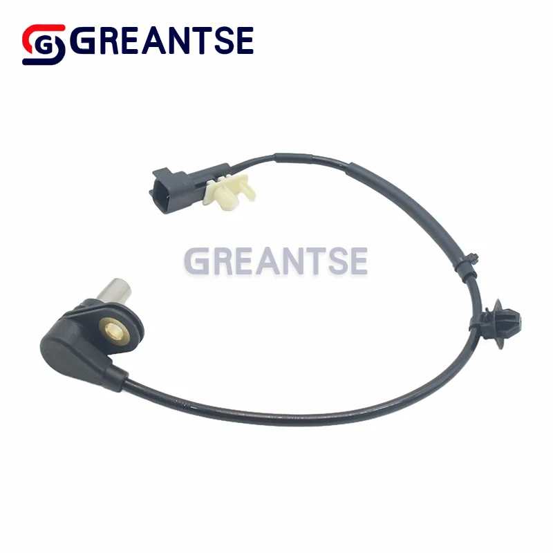 DB392C216AD Auto Hinterachse ABS Rad Geschwindigkeit Sensor Geeignet Für Ford Ranger T6 2,2 3,2 Auto Teile