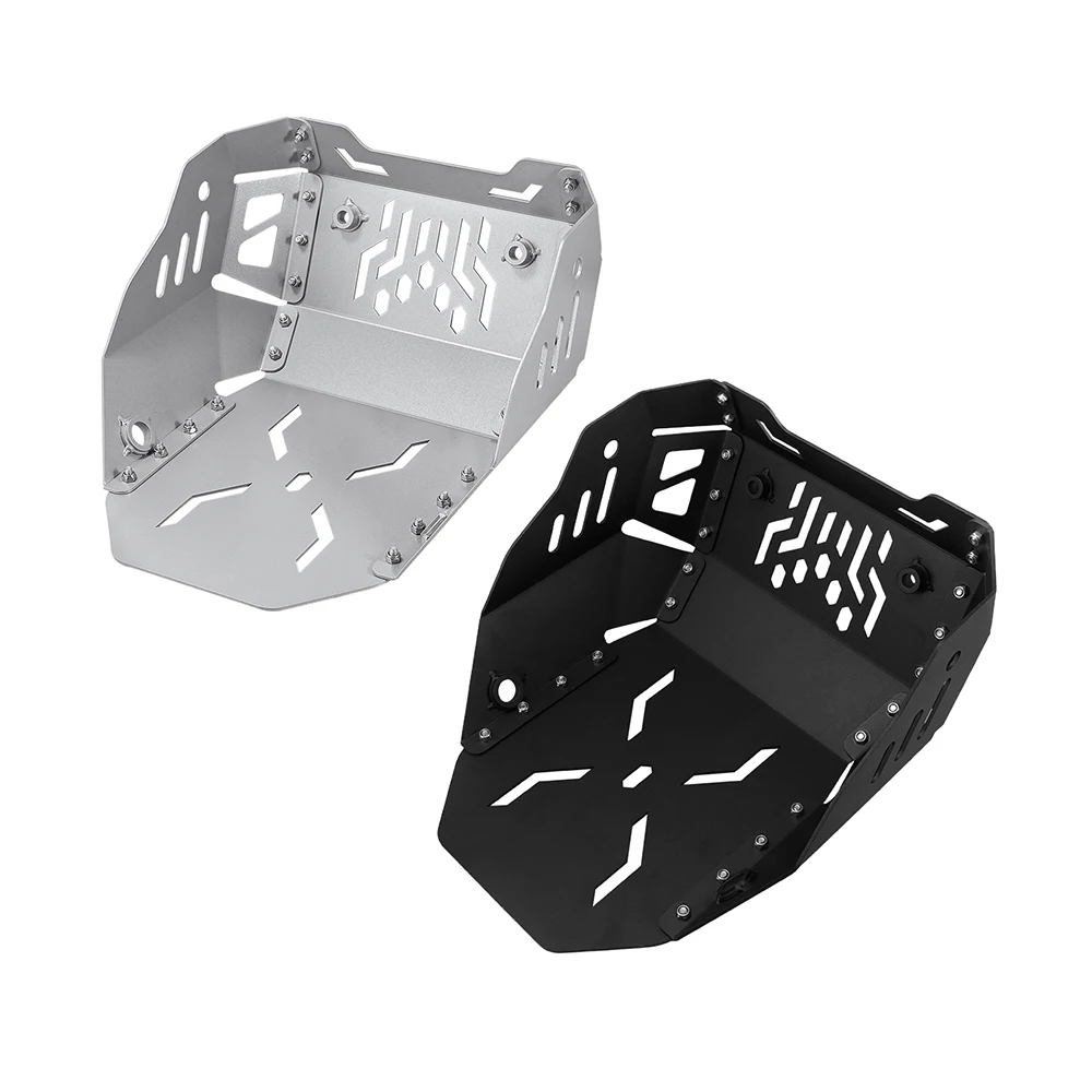 

DUILU For CFMOTO CF450MT 450MT 450 MT MT450 450mt 2024 2025 Motorcycle Accessories Skid Plate Bash Frame Guard Protection Cover