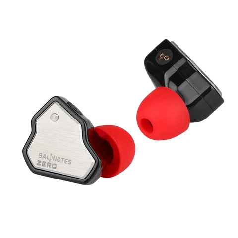 Наушники 7Hz Salnotes Zero HiFi с высоким качеством звука — фото товара