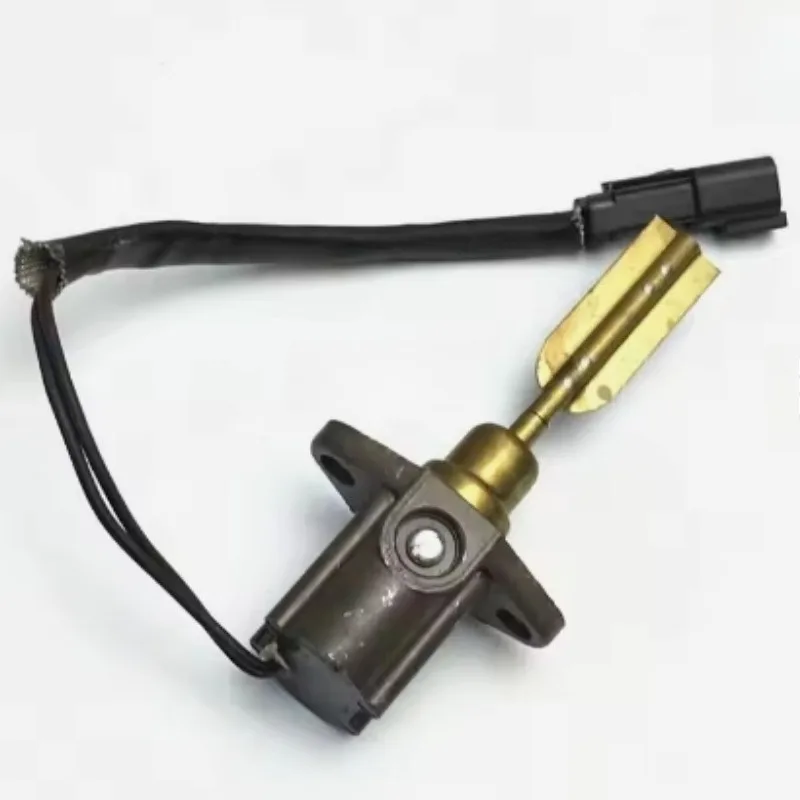 171-8708 water flow switch is suitable for 988b 988f 992c 990 wheel loader spare parts