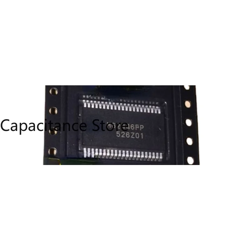10PCS M62446 M62446AFP M62446FP Full Series SSOP42 Hot Sale Welcome To Inquire Or Take Photos Directly