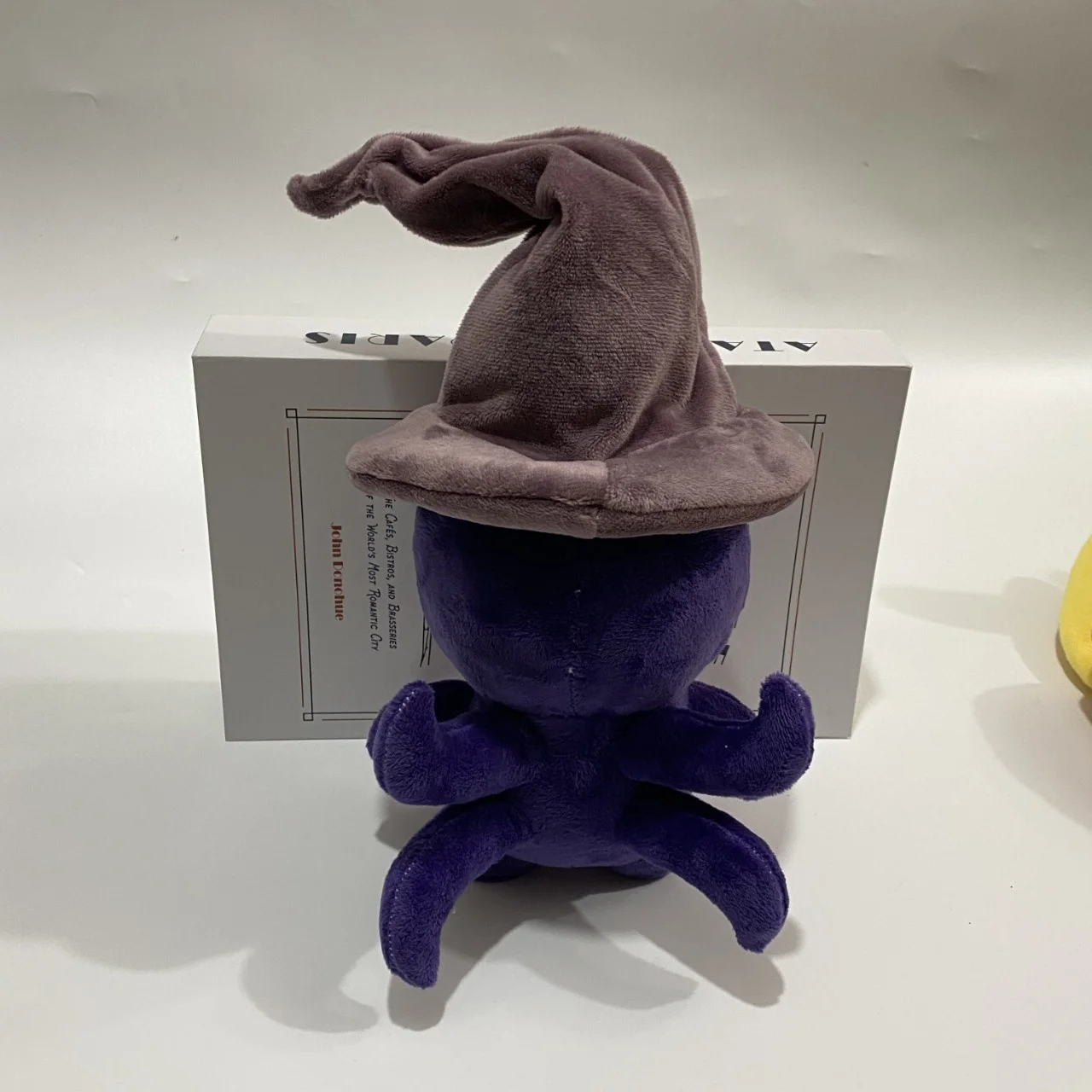 Azuretime Forsaken Mafioso Peluche Bambola Periferiche di Gioco Peluche Forsaken Peluche Da Collezione Decorazione Di Natale Regali