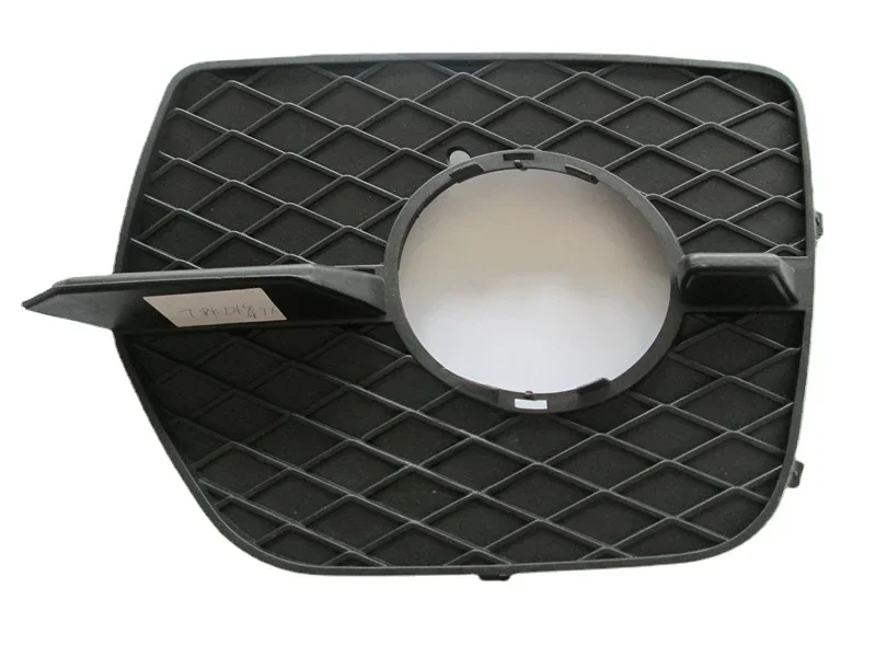 

Front Bumper Fog Light Cover Trim Mesh Fog Lamp Grill Grille for BMW X6 E71 E72 2008-2010