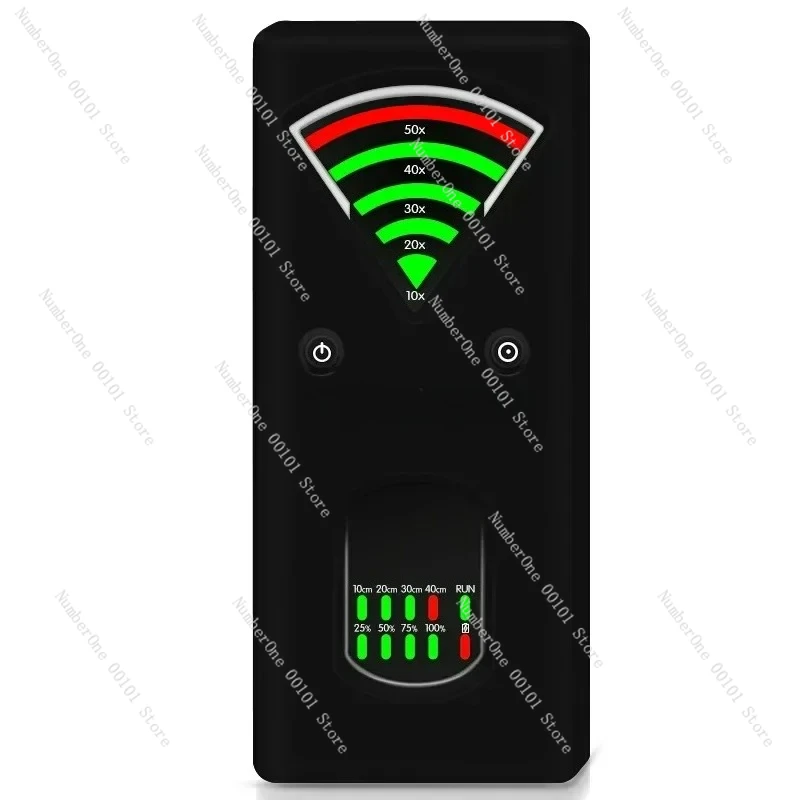 

Termites Life Detector Microwave Detection Accurately Locate Wood Walls Find White Ants Tools Pest Control Equipment Termite