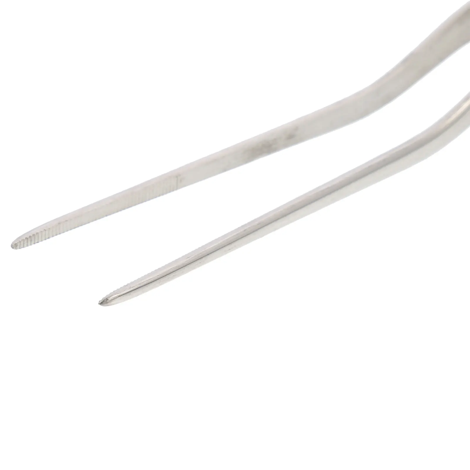 

3Pcs Stainless Steel Fish Bone Tweezers Cooking Tools Kitchen Tweezers Food Clips Multifunctional Hair Bone Removing Kitchen