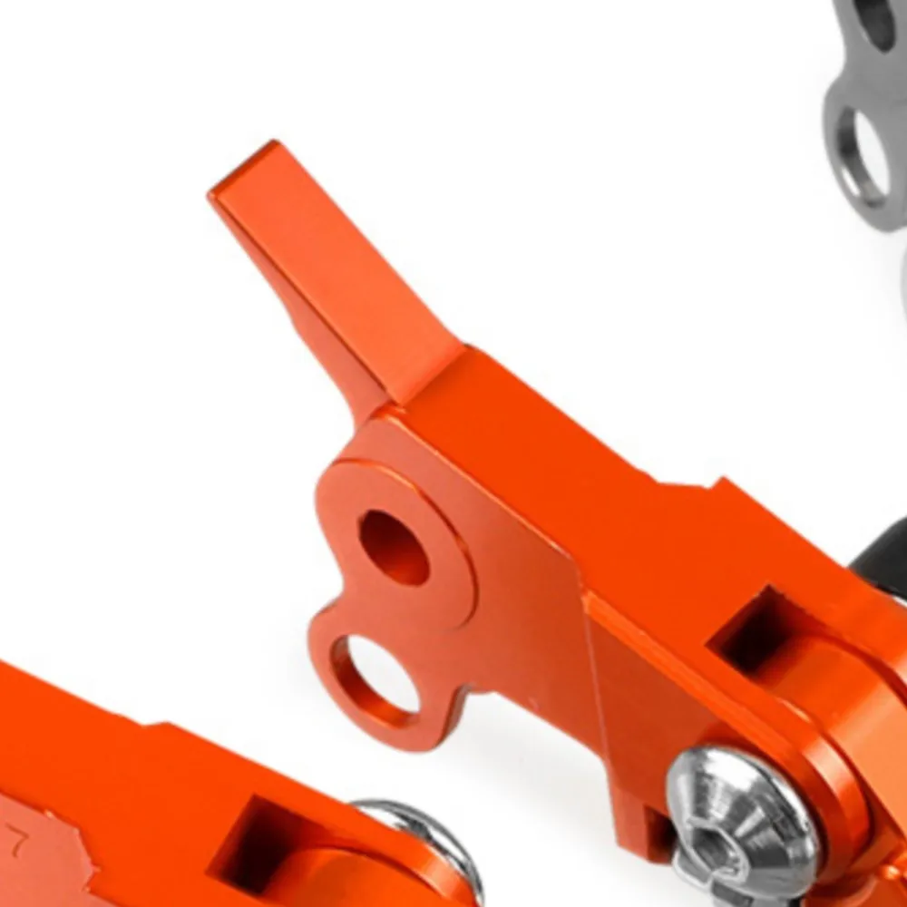 

Motorcycle Clutch Brake Levers FOR 65XC 65 XC 2014 2015 2016 2017 2018 2019 2020 2021 Dirt Pit Bike Control Handles Accessories