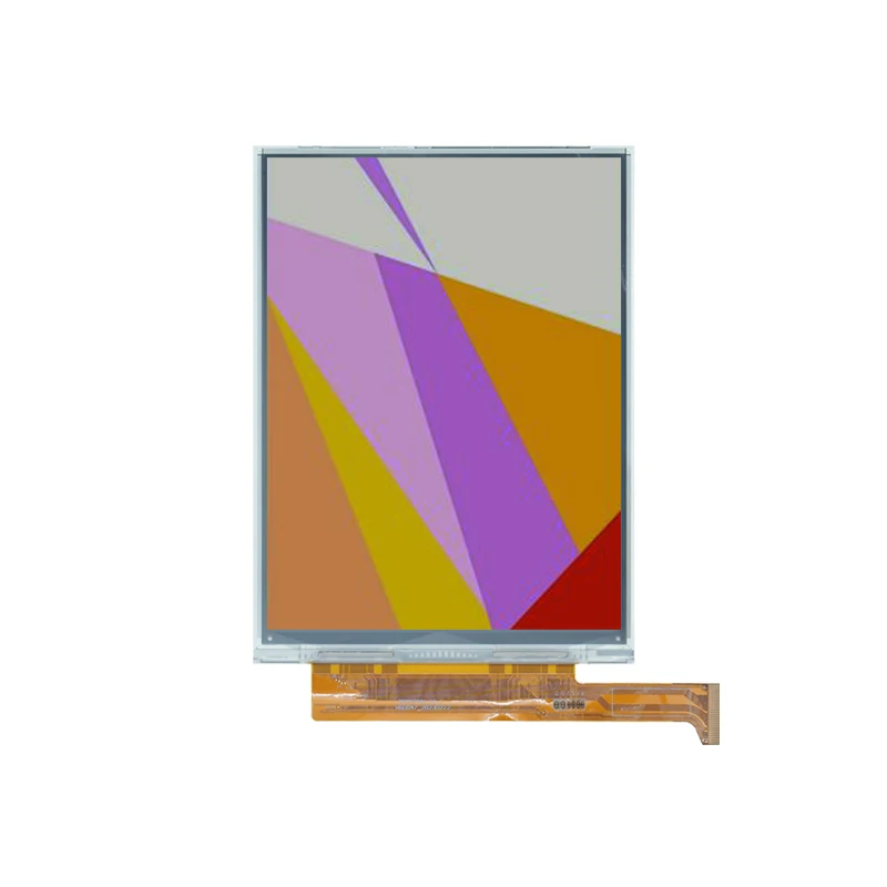 

Дисплей E-ink 7,84 дюйма Электронная бумага 1404x1872 702x936, экран дисплея E Ink, интерфейс MCU, 7,8-дюймовый экран E Paper, 40 контактов