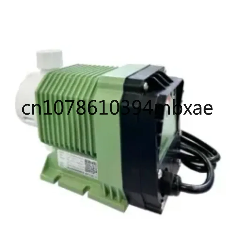 Pump Lower Price Liquid Mini Acid Chemical Chlorine Metering Dosing Pump Carton Water Purification Smc Process Pump