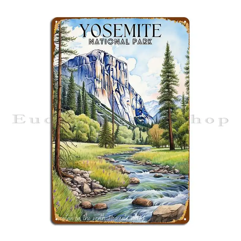 Yosemite National P… - image