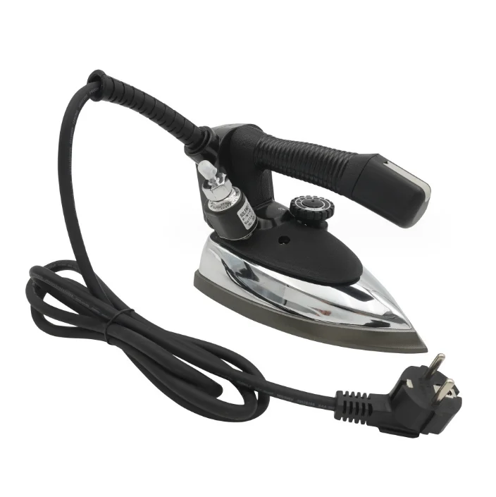 家庭用および衣料品店向けの新しい94Aボトルタイプスチームアイロン アパレル機械部品の製造工場