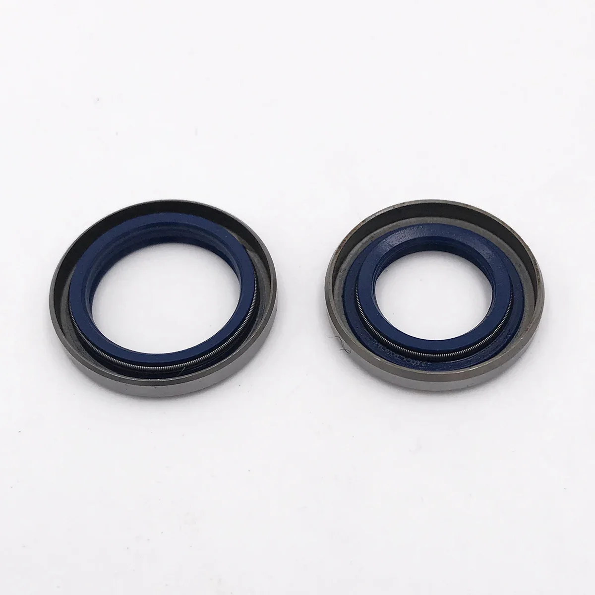 2 pezzi paraolio per 40 365 371 357 359 51 55 257 262 254 XP accessori di ricambio per elettroutensili da giardino di casa