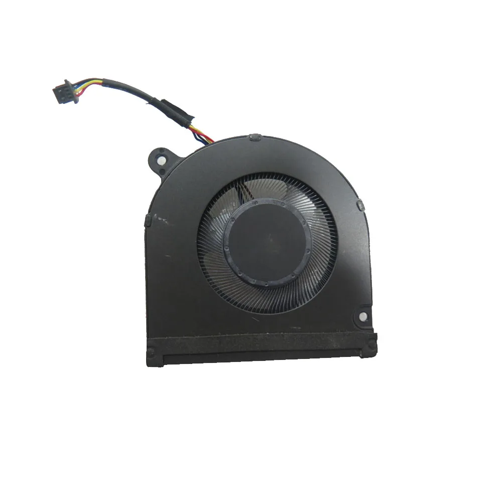 Laptop-CPU-Lüfter für B75D5H02486 DC5V 0,50A 4PIN