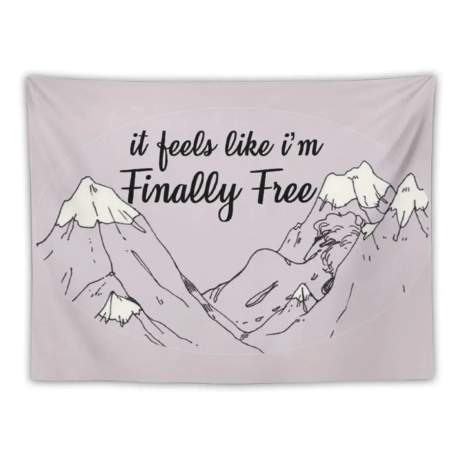 niall finally free smallfoot lyrics Tapestry Home Supplies Decoration Home Wall Deco Home Decoration Tapestry