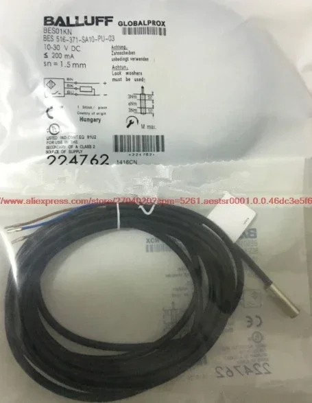 100% New Bes 516-37… - image